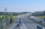 Przy A4 powstanie około 400 metrów ekranów dźwiękochłonnych