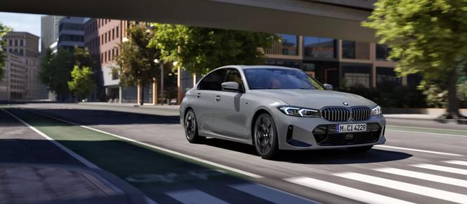 BMW 3