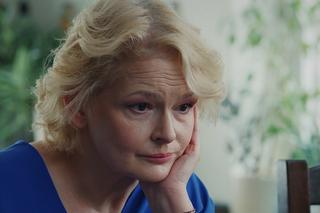 M jak miłość odc. 1722. Marta (Dominika Ostałowska)