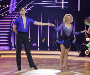 Taniec z Gwiazdami 17, odcinek 7