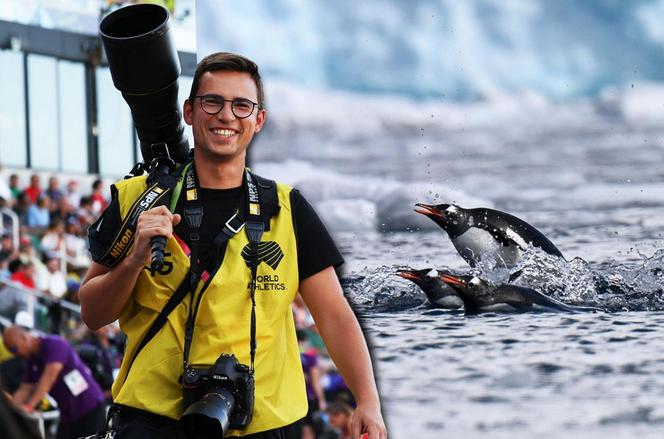 Paweł Skraba walczy o nagrodę Grand Press Photo 2024