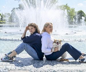 Anna Samusionek długo walczyła o odzyskanie córki. Teraz pokazała, jak spędzają Dzień Matki