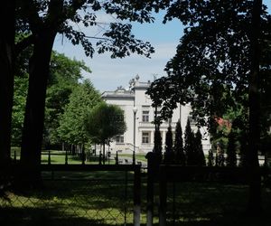 Mościce, Tarnów - Dom Chemika