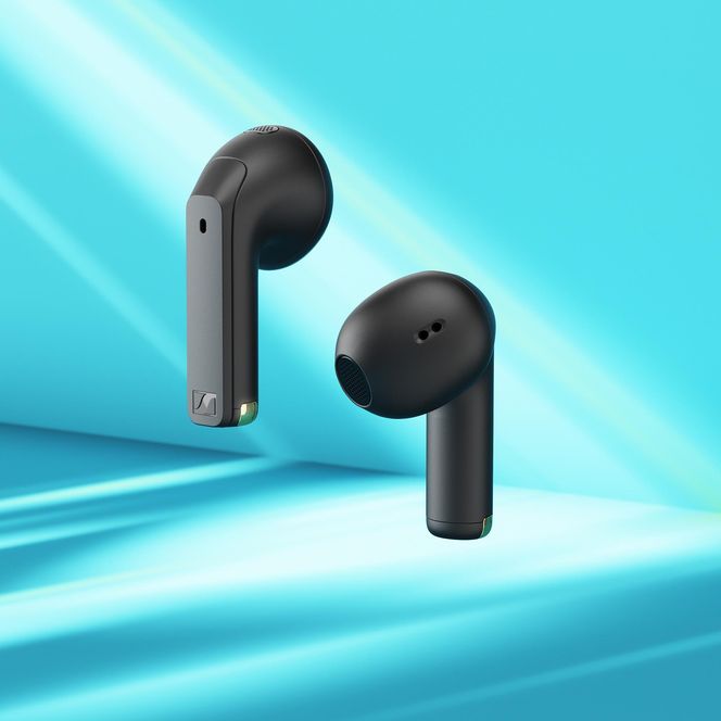 Sennheiser ACCENTUM Open