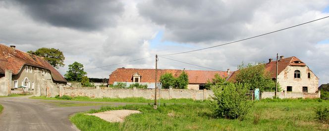 Chłodne Włóki (powiat sokólski) – 1 mieszkaniec