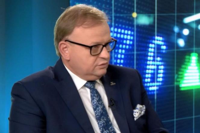 Czy grozi nam paraliż na lotniskach? Andrzej Hawryluk, prezes zarządu Portu Lotniczego Lublin mówi otwarcie