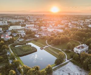 Piaseczno i okolice - golf