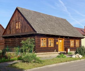 Ta wieś jest jedną z najpiękniejszych w Małopolsce. Za czasów Kazimierza Wielkiego słynęła z handlu solą