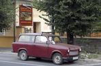 Trabant