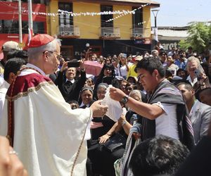  Leon XIV jako dziecko usłyszał, że będzie papieżem! Niezwykła przepowiednia