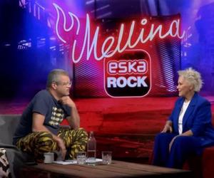 Małgorzata Ostrowska: chciałabym sprzedawać stadiony / Mellina #75