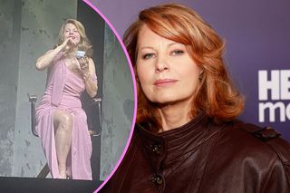 Ewa Skibińska:  Rosyjską literaturę powinniśmy grać 