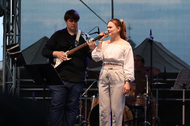 Tak było podczas lubelskiej Nocy Kultury 2025