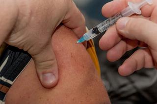  Wzrasta zainteresowanie szczepieniami. Ile brakuje do odporności populacyjnej?