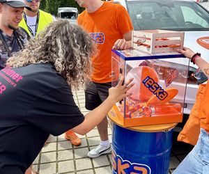Eska Summer City - tak wyglądał ostatni weekend (19-20 lipca)
