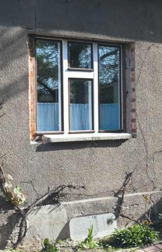 Wymiana okien w starym domu