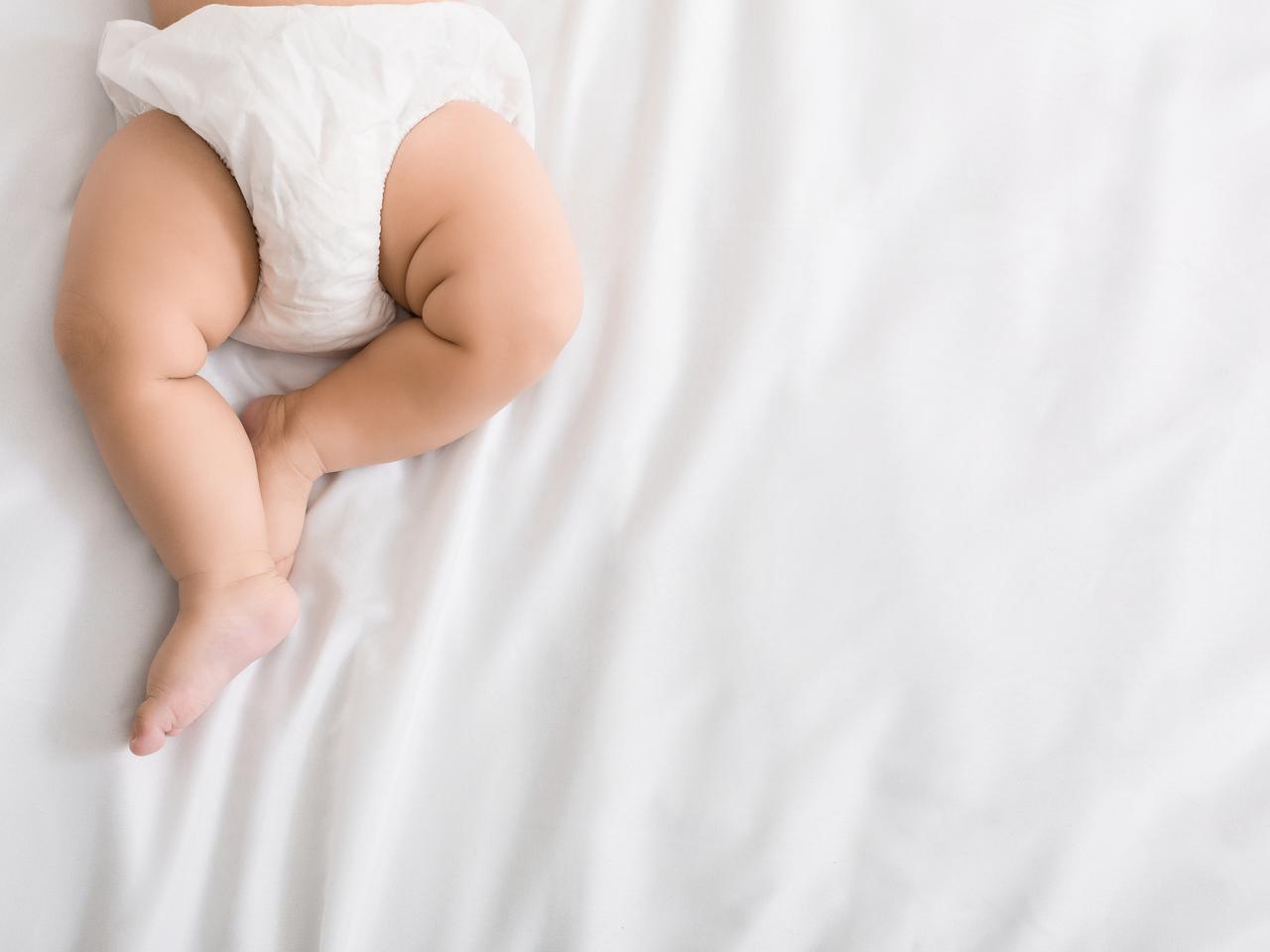 Wrodzona biegunka chlorowa - objawy, rozpoznanie, leczenie