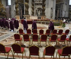 Papież Franciszek abdykuje? Watykan stawia sprawę jasno