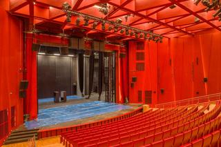 Teatr Polski w Szczecinie, proj. Atlelier Loegler 