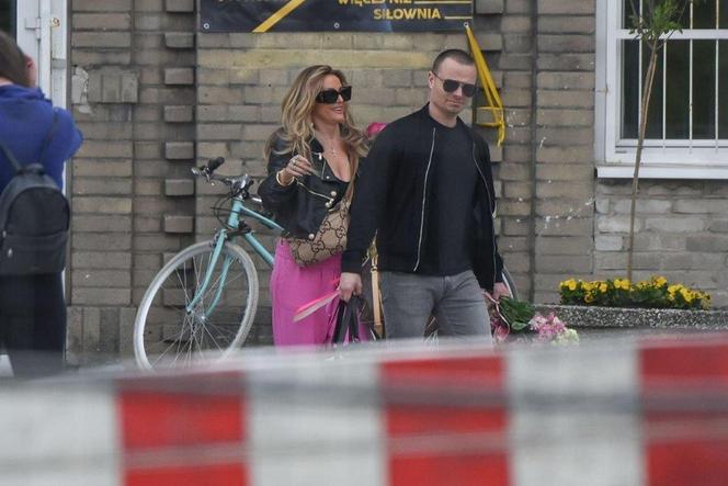 Urodziny Dagmary Kaźmierskiej