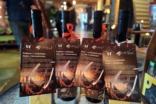 Wino i czekolada: skarby Podkarpacia [GALERIA]