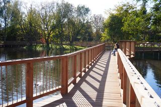 Nowe miejsce do rekreacji w Białymstoku otwarte. Co za zmiana!