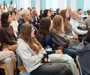 III Forum Samorządów Uczniowskich w powiecie grudziądzkim 