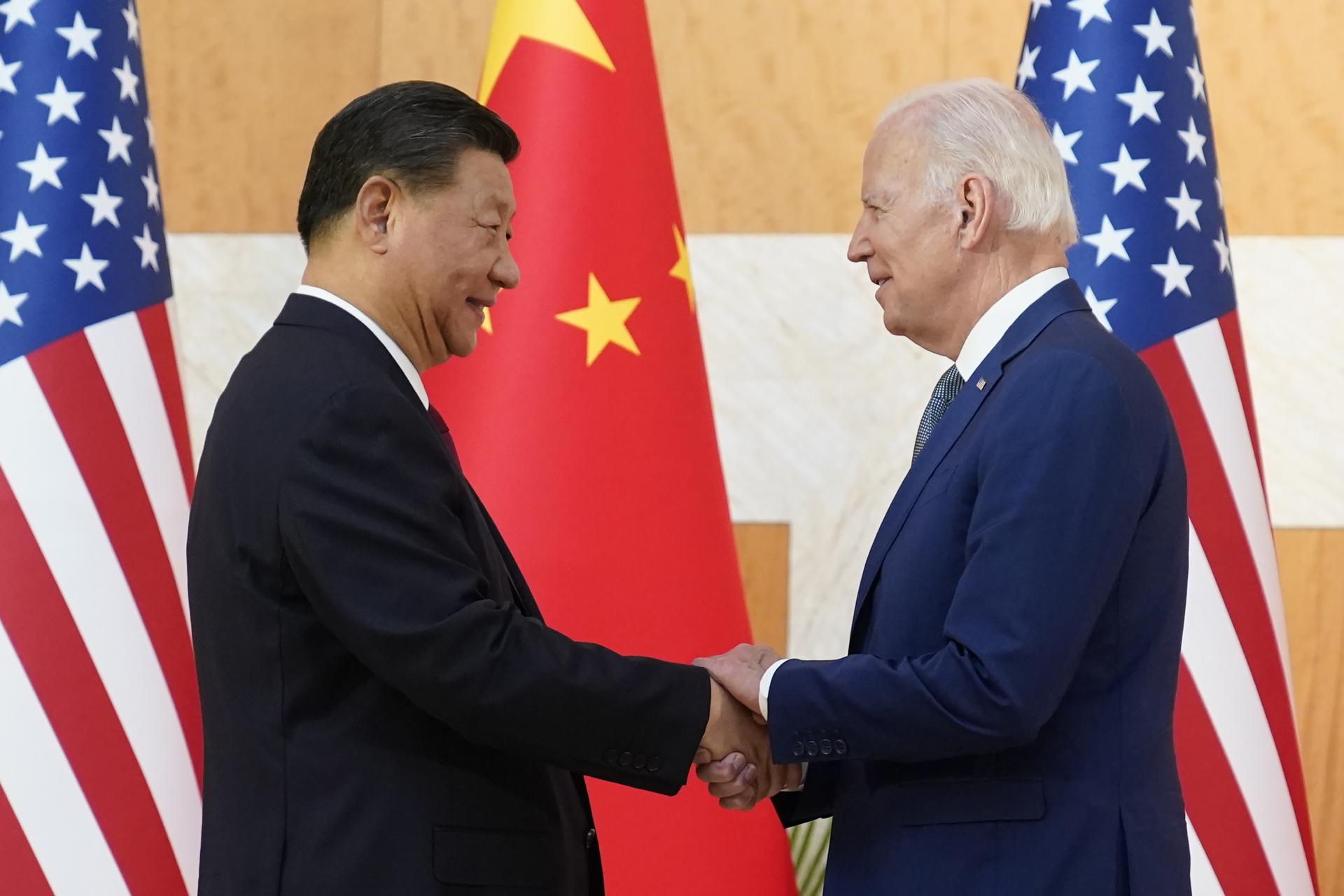 Chiny zakończą wojnę?