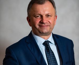 Burmistrz Połańca Jacek Benedykt Nowak