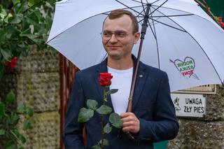 Mateusz Budych z Rolnik szuka żony jest zakochany?! Pokazał wymowne zdjęcia! Idealne miejsce na randkę