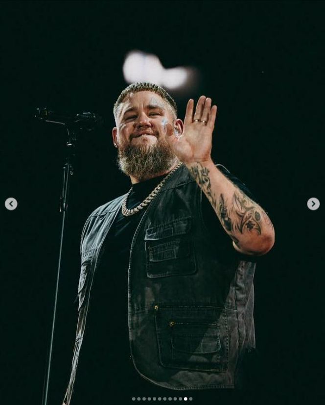 Rag'n'Bone Man