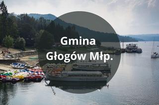 Rankingu Gmin Podkarpacia 2023