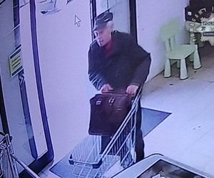 Zaginął 74-letni Zygmunt Wypychlak. Trwają poszukiwania 