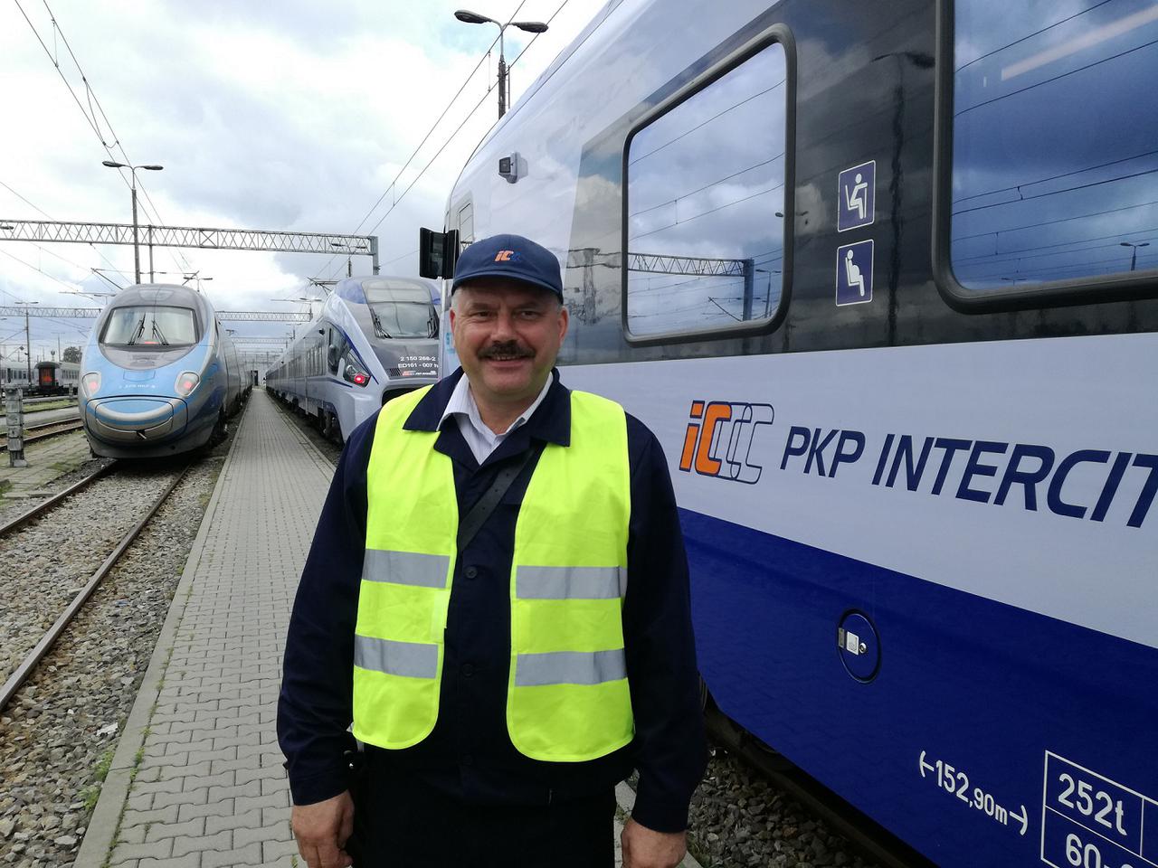 PKP Intercity