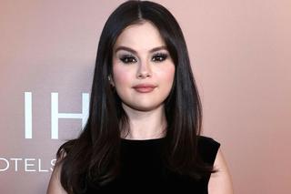 Selena Gomez przeszła niesamowitą przemianę. Zrobiła to w zaledwie pół roku!