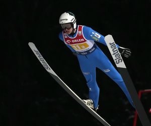 Mistrz Olimpijski kończy karierę! Wielkie zaskoczenie w świecie skoków!