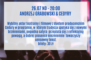 Dni Olsztyna 2020. Będzie się działo! Zobacz program imprezy