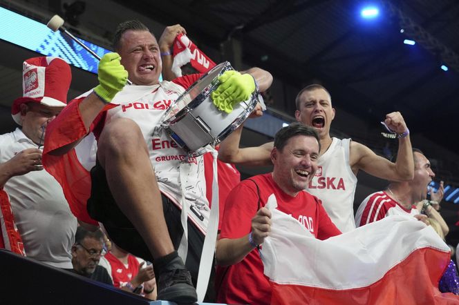 Polska - Turcja