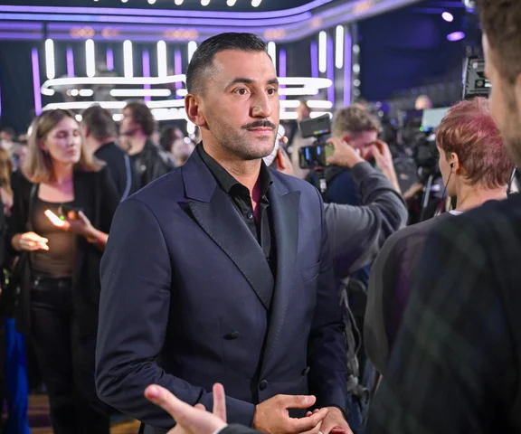 Maserak przerywa milczenie! Tak skomentował skład finału Tańca z Gwiazdami