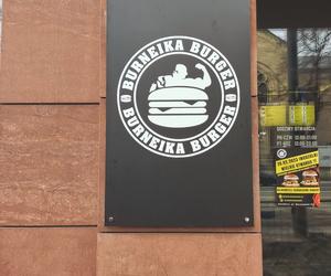 Katowice: Hardkorowy koksu otwiera Burneika burger i ma nie być lipy 