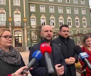 Plus dla prezydenta Szczecina od opozycji za przedszkole.