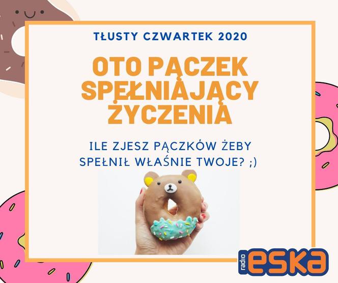 Tłuste obrazki na Tłusty Czwartek