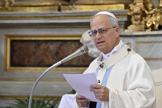 Papież Leon XIV o wtargnięciu rosyjskich dronów do Polski. Polacy są zaniepokojeni