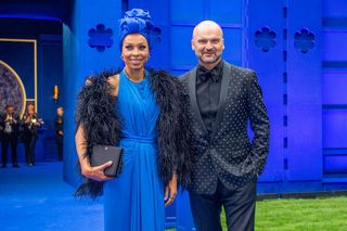 TOP CHARITY ChangeMAKERS 2025