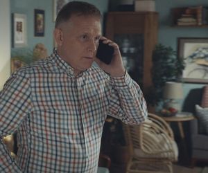 M jak miłość, odcinek 1875: Artur Rogowski (Robert Moskwa)