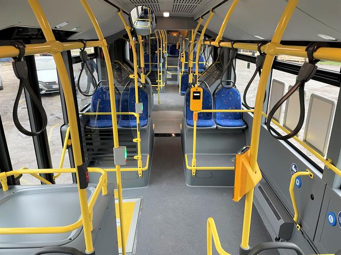 Nowe autobusy wyjadą na bydgoskie ulice. Jakie linie będą obsługiwać? 