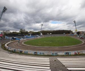Stadion Żużlowy w Tarnowie