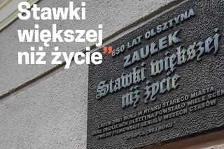 Głosowanie na darmowe wycieczki po Olsztynie