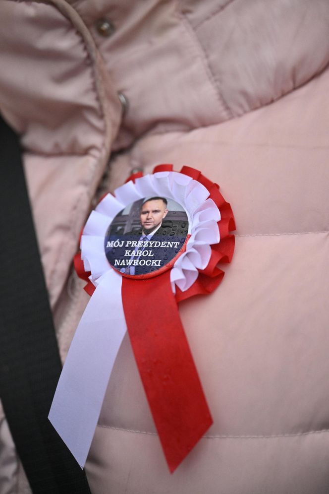 Marsz Niepodległości 2025 na żywo. Relacja z Warszawy. "Chcę zobaczyć Polskę samodzielną i niezakompleksioną"