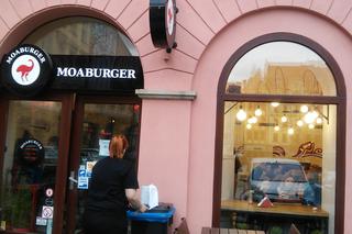 Hamburgerownie we Wrocławiu. Sprawdź, gdzie zjesz najlepsze burgery! [GALERIA]
